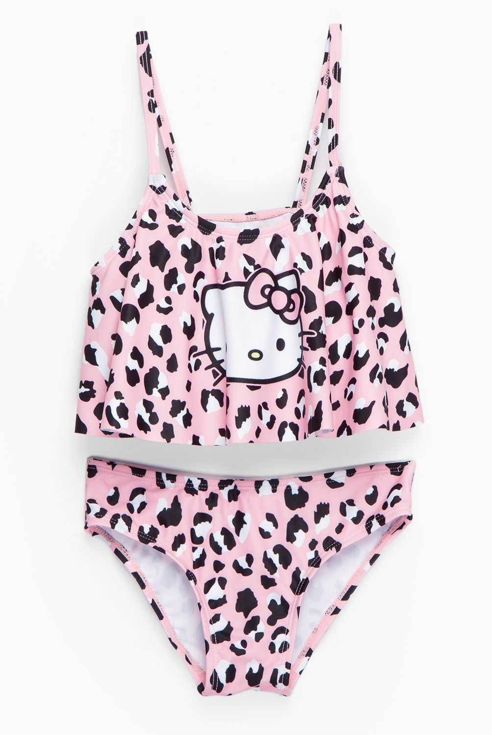 HELLO KITTY - Bikini Hello Kitty