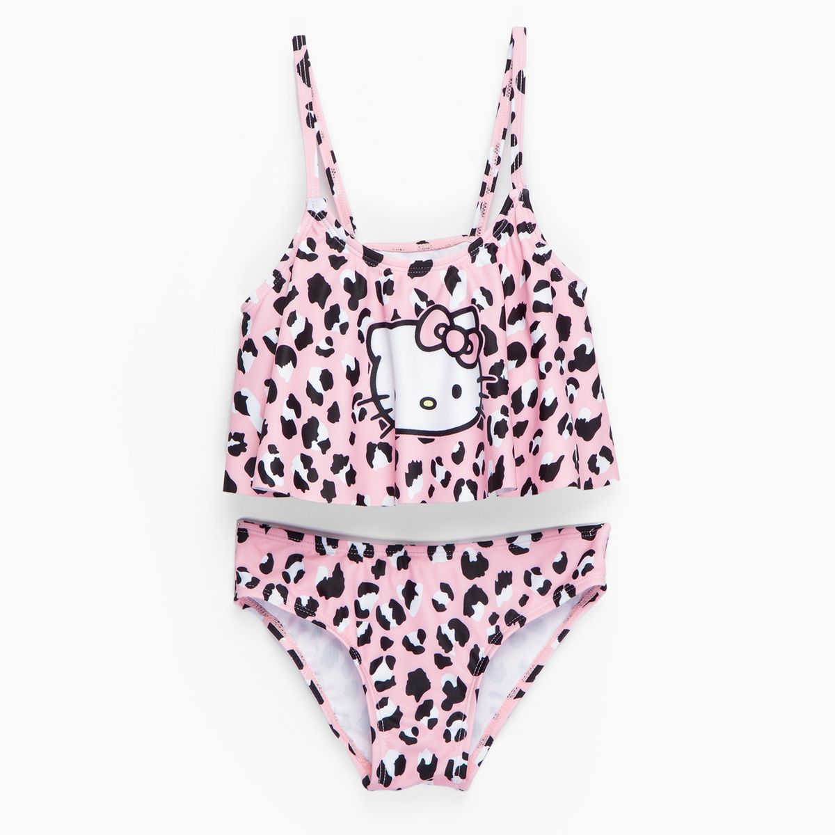 HELLO KITTY - Bikini Hello Kitty