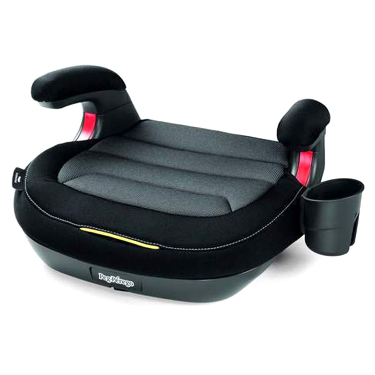 PEG PEREGO - Silla de Auto Alzador Shuttle 2-3 Peg Perego