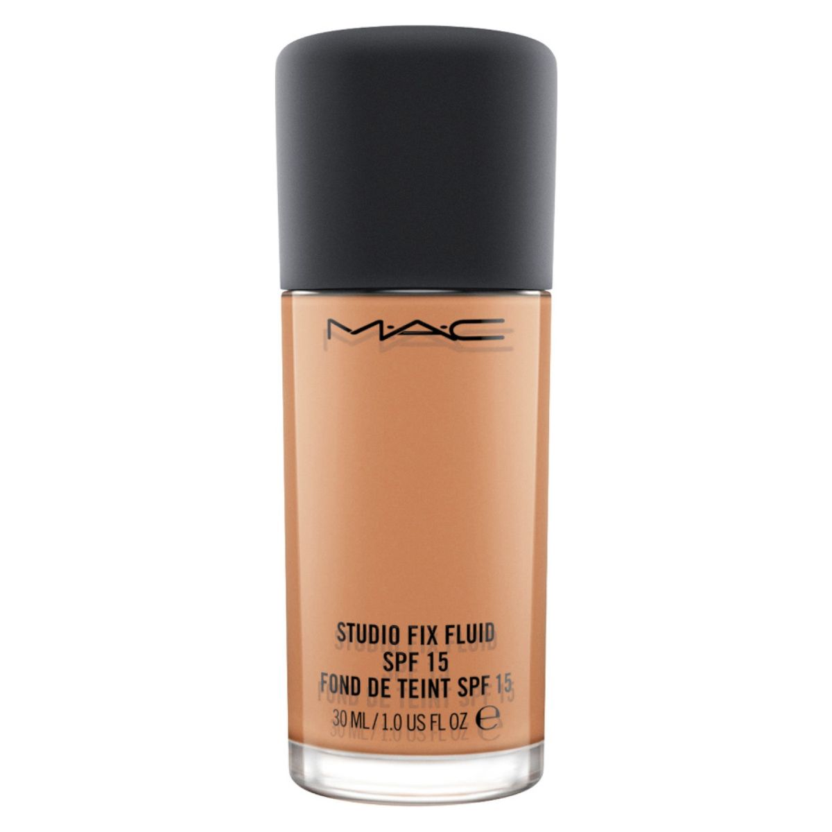 MAC - Base De Maquillaje Liquida Studio Fix Fluid Spf 15 Mac