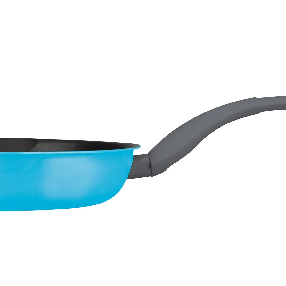 FANTUZZI - Sartén Antiadherente Alter Ego 26 Cm Fantuzzi