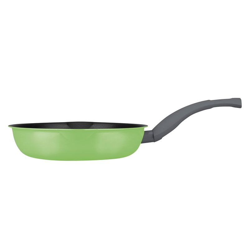 FANTUZZI - Sarten antiadherente Alter Ego 24 cm