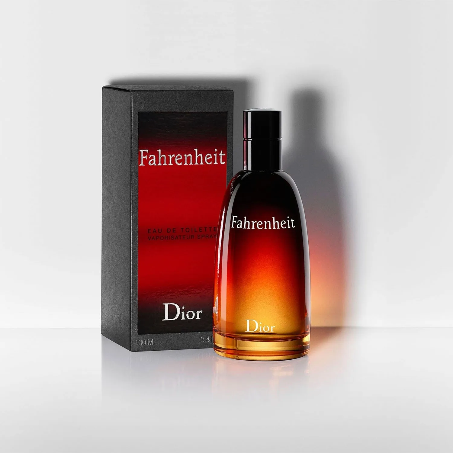 DIOR Perfume Hombre Fahrenheit Eau de toilette | Falabella Chile
