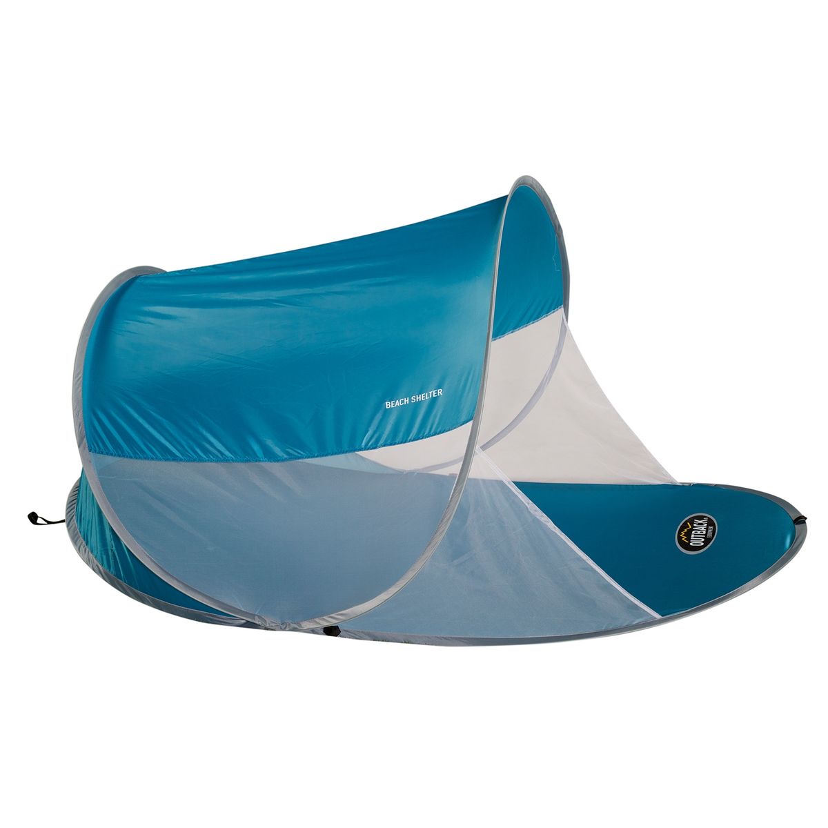 OUTBACK - Carpa Playa Pop Up Color Azul Outback