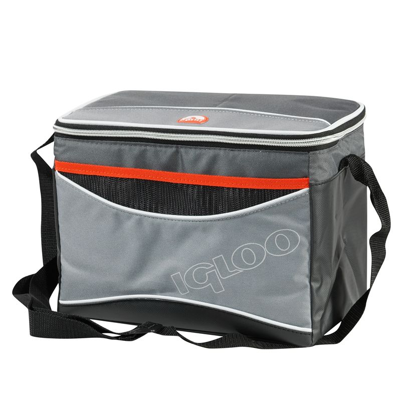 IGLOO - Cooler Collapse Cool 12 Latas Tech Igloo