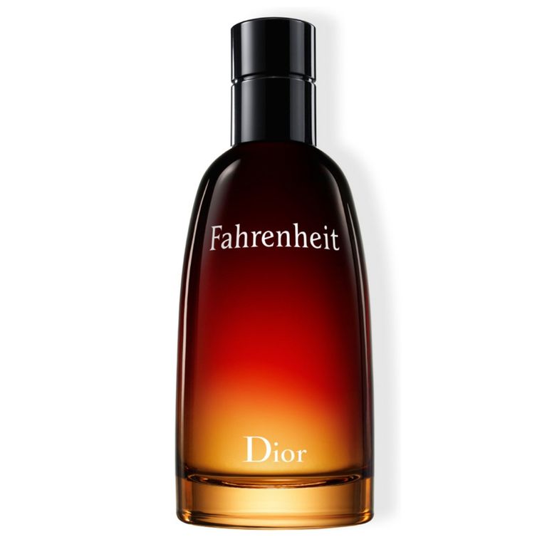 Perfume Hombre Fahrenheit Eau de toilette