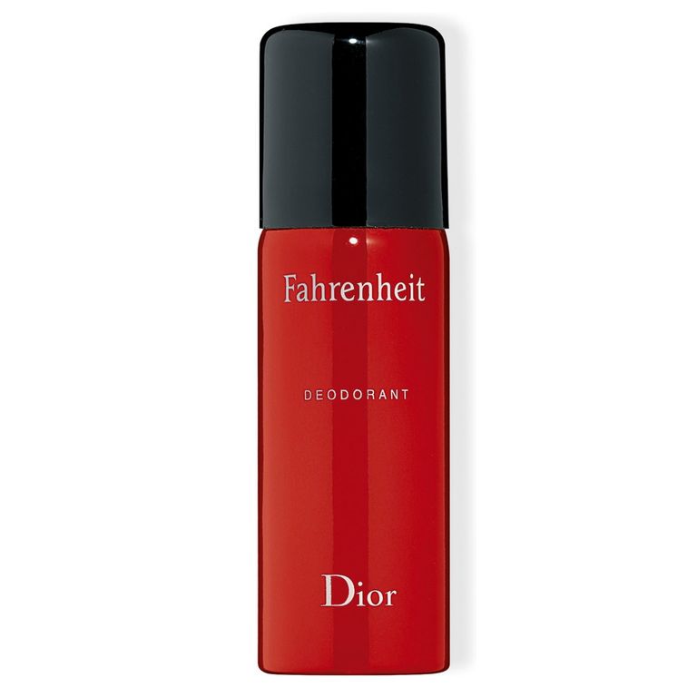 Desodorante Hombre Dior Fahrenheit En Spray 150Ml Dior