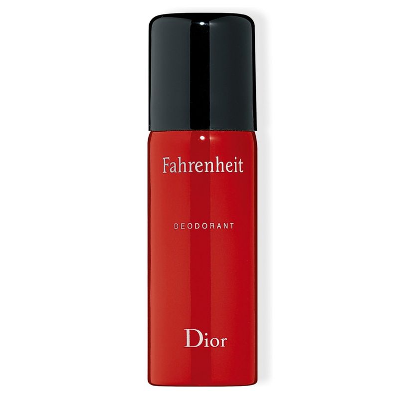 DIOR - Desodorante Hombre Dior Fahrenheit En Spray 150Ml Dior