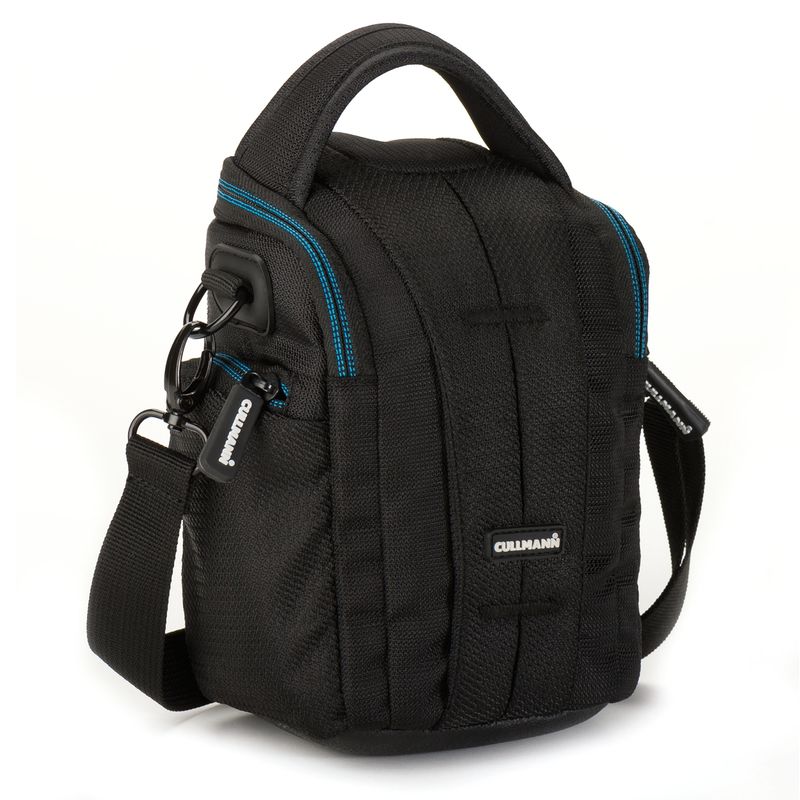 CULLMANN - Sydney Pro Vario 200 Black Cullmann
