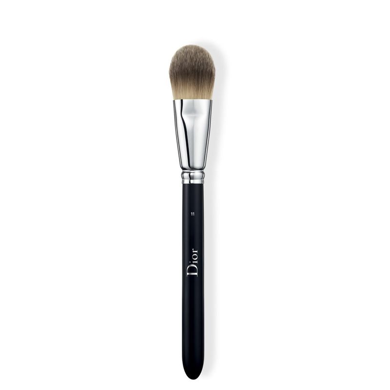 DIOR - Light Coverage Foundation Brocha N°11 Dior Backstage