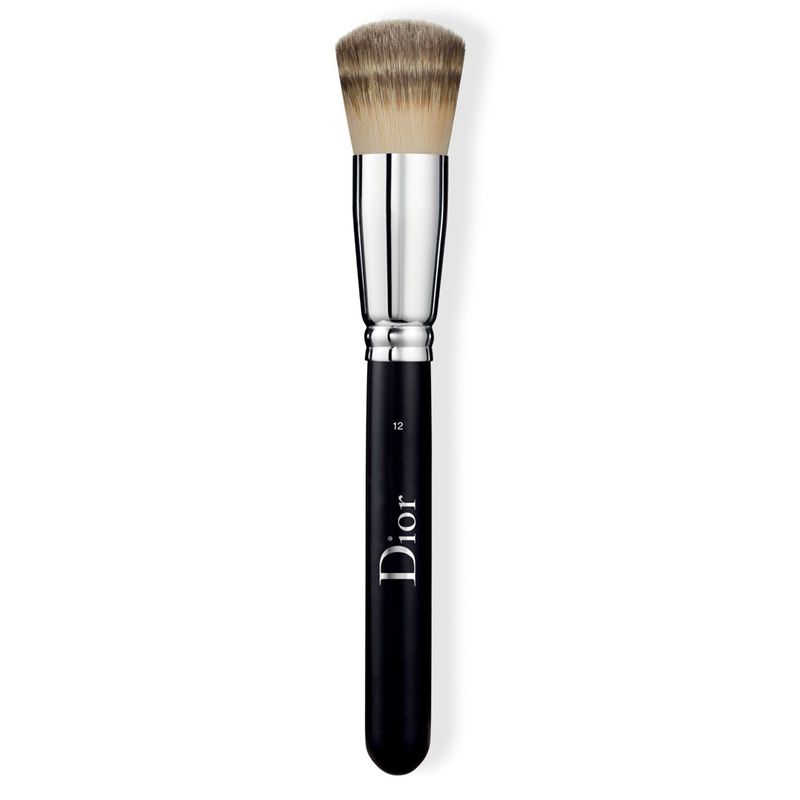 DIOR - Brocha para Base de Maquillaje Dior Backstage N°12