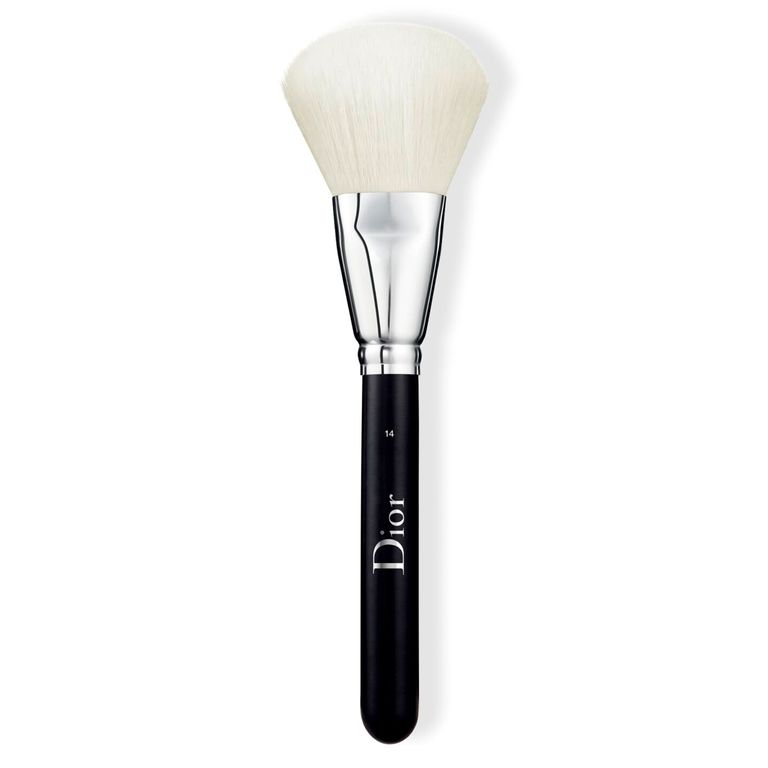 Brocha 14 Powder Dior Backstage