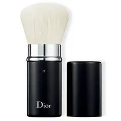 DIOR - Brocha De Maquillaje Backstage Kabuki Retráctil N°17 Dior