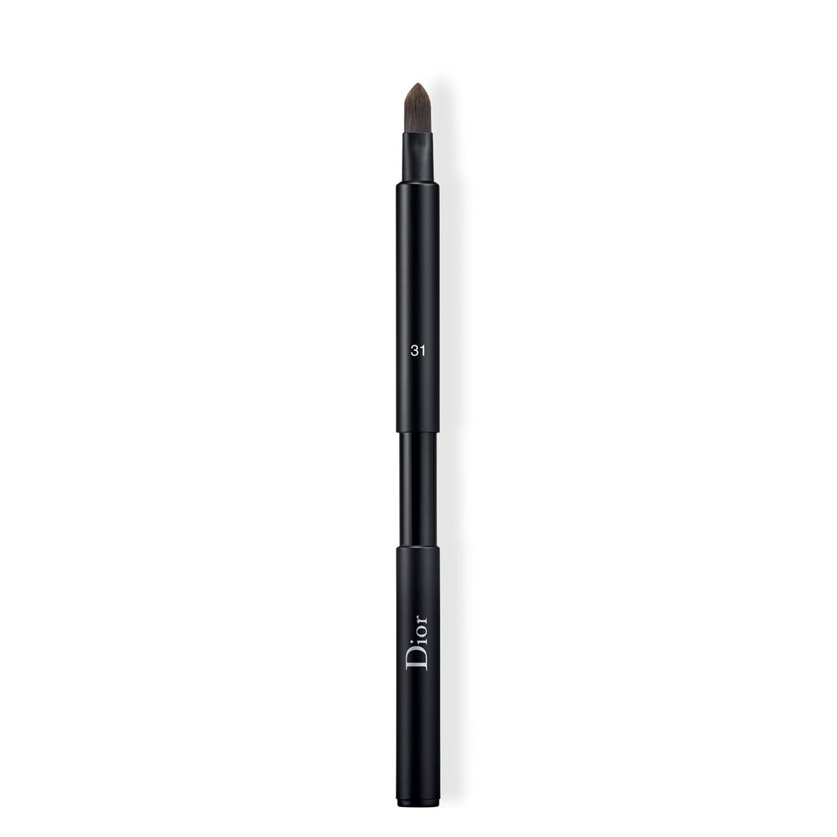 DIOR - Backstage Lip Brush - Pincel Retractil Para Labios N° 31 Dior