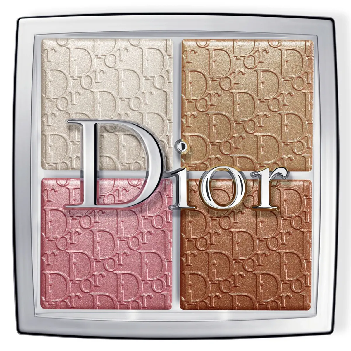 DIOR - Iluminador Face Glow Palette Dior Backstage