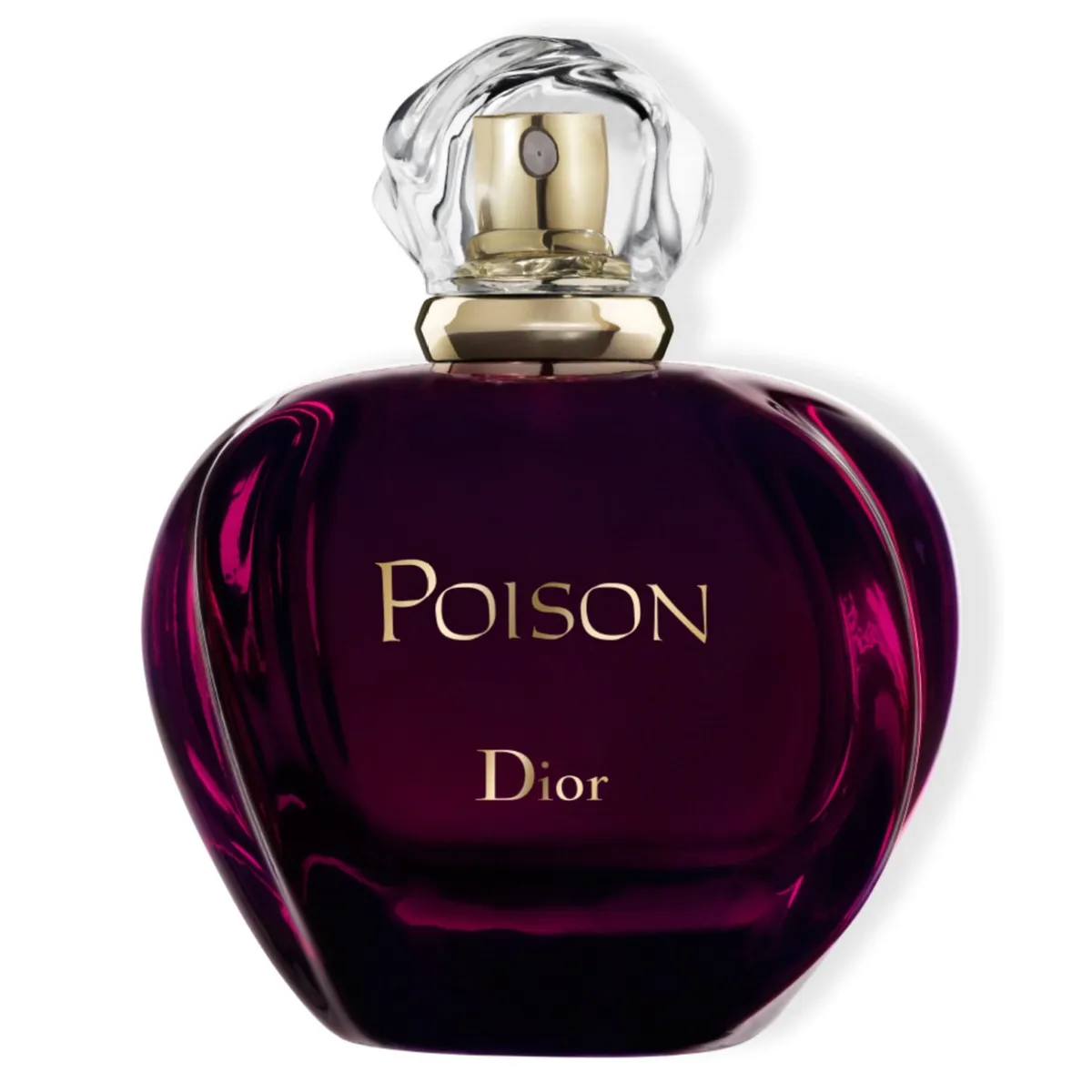 DIOR - Perfume Mujer Poison Eau De Toilette Dior