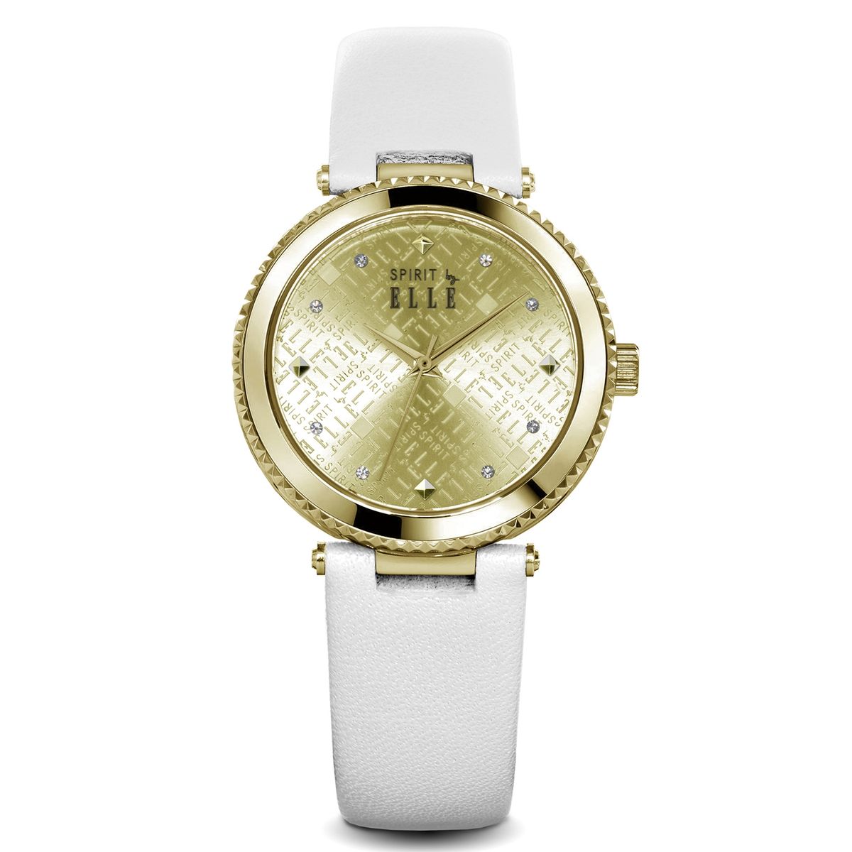 ELLE - Reloj Mujer Signature Es20051S10X