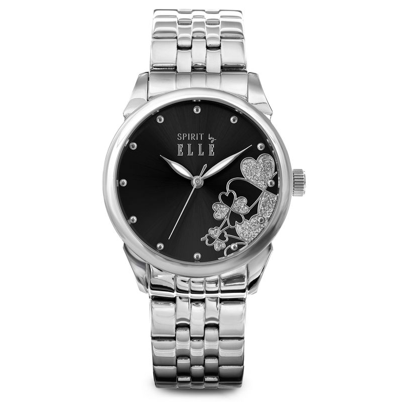 ELLE - Reloj Mujer Shamrock Love Es20054B0
