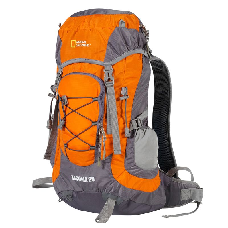 NATIONAL GEOGRAPHIC - Mochila Tacoma 29 Lts National Geographic