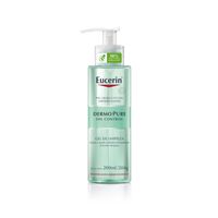 Limpiador Facial Dermopure Grasa 200 Ml