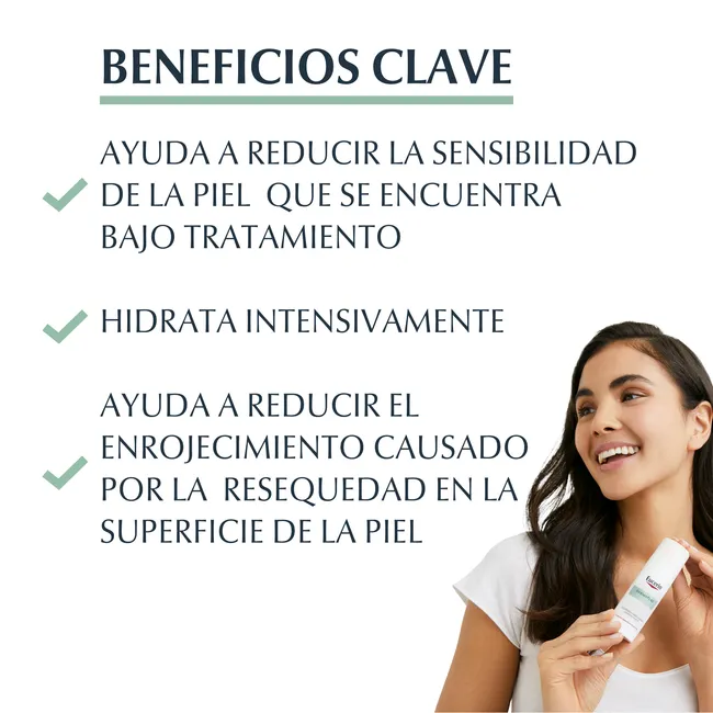 EUCERIN - Bálsamo Facial Dermopure 50ml Eucerin