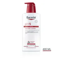 Loción Corporal Ligera Ph5 400ml