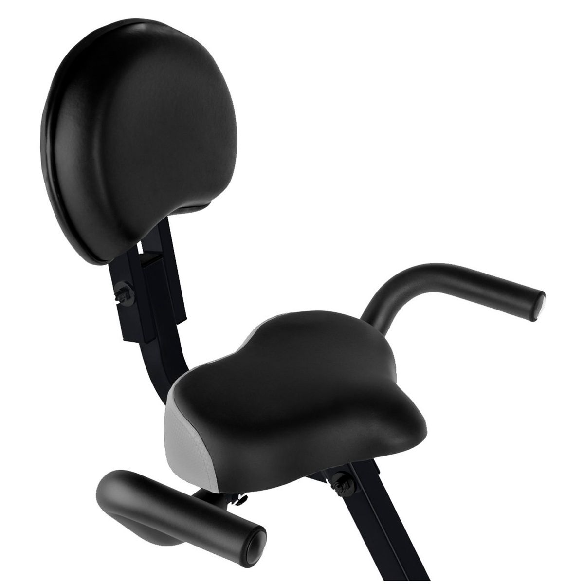 EASYFITNESS - Bicicleta X-Bike 1500