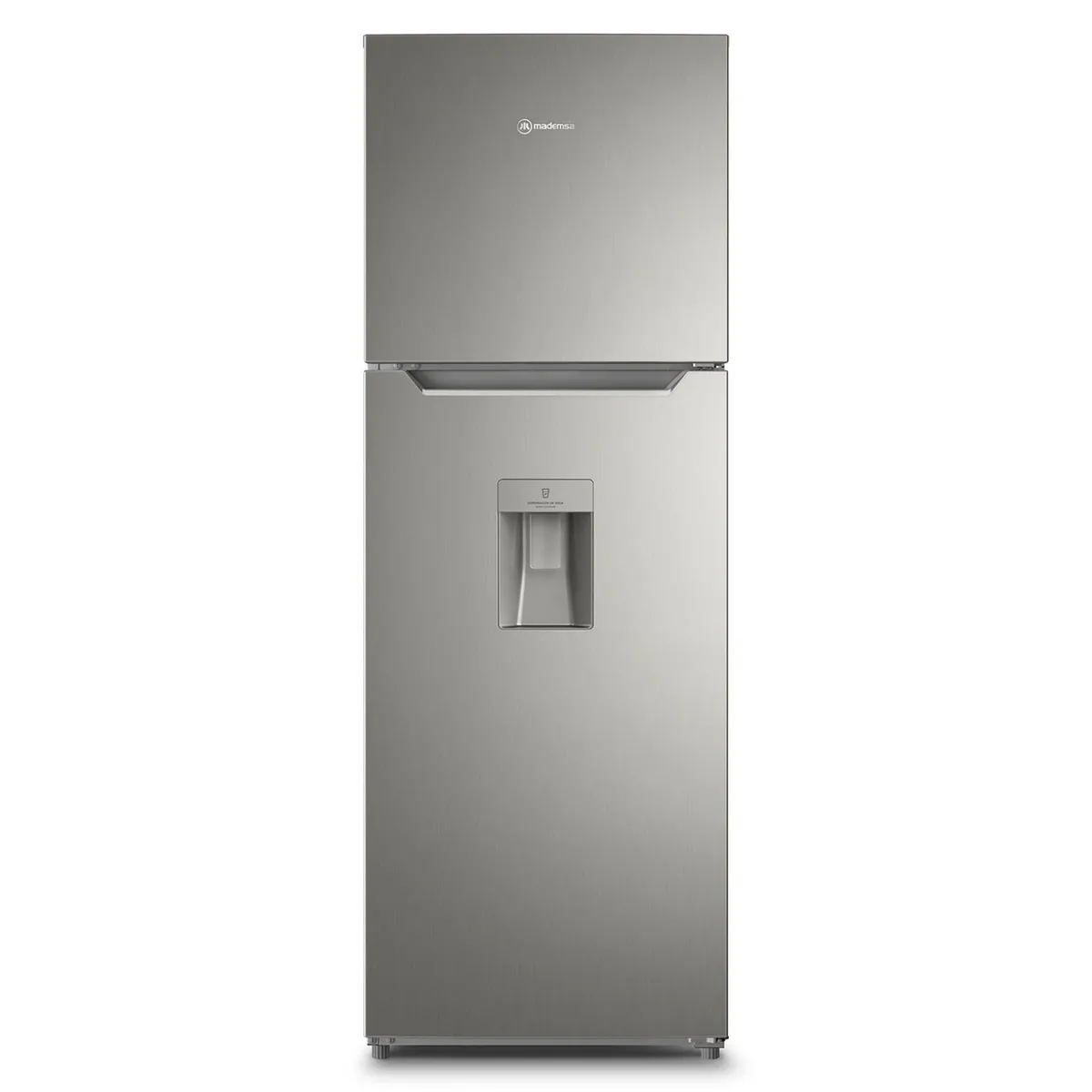 MADEMSA - Refrigerador Top Mount 342Lts No Frost Altus 1350W Mademsa