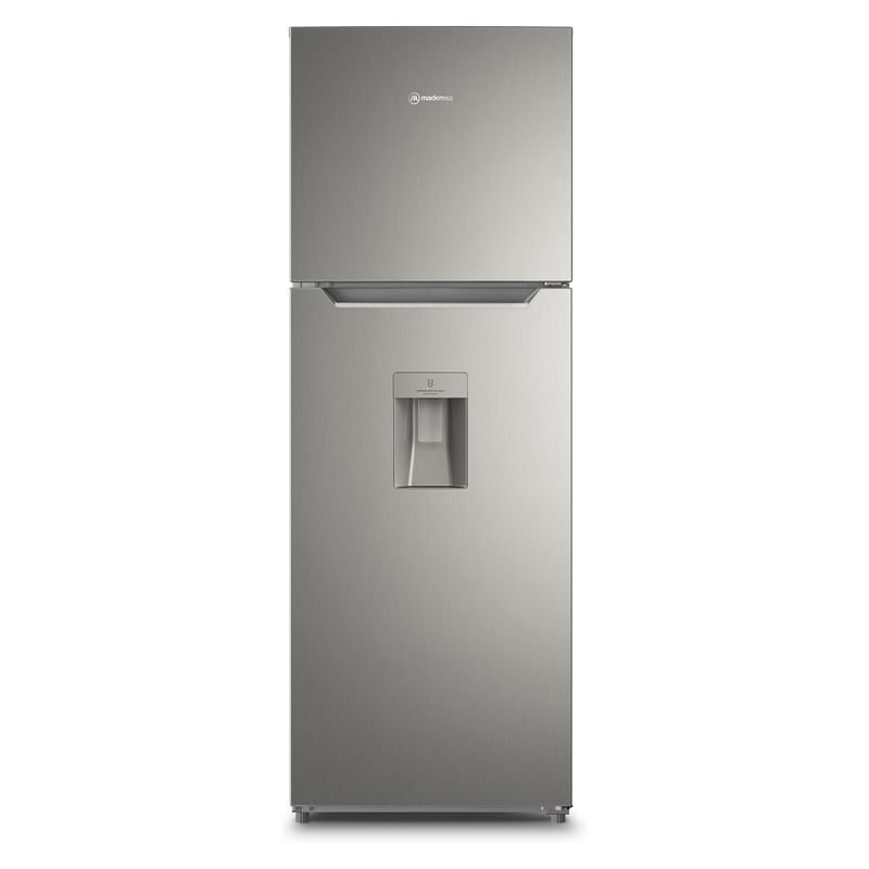 MADEMSA - Refrigerador Top Mount 342Lts No Frost Altus 1350W Mademsa