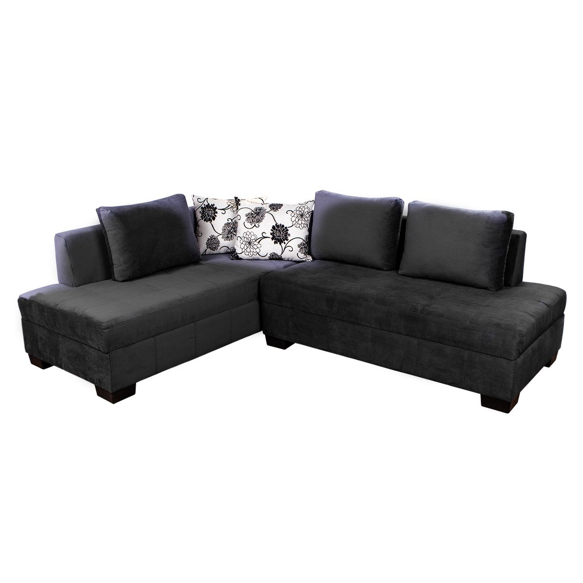 DECUS - Sofá Seccional Izquierdo Ballard