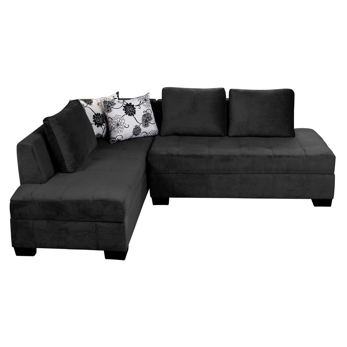 DECUS - Sofá Seccional Izquierdo Ballard