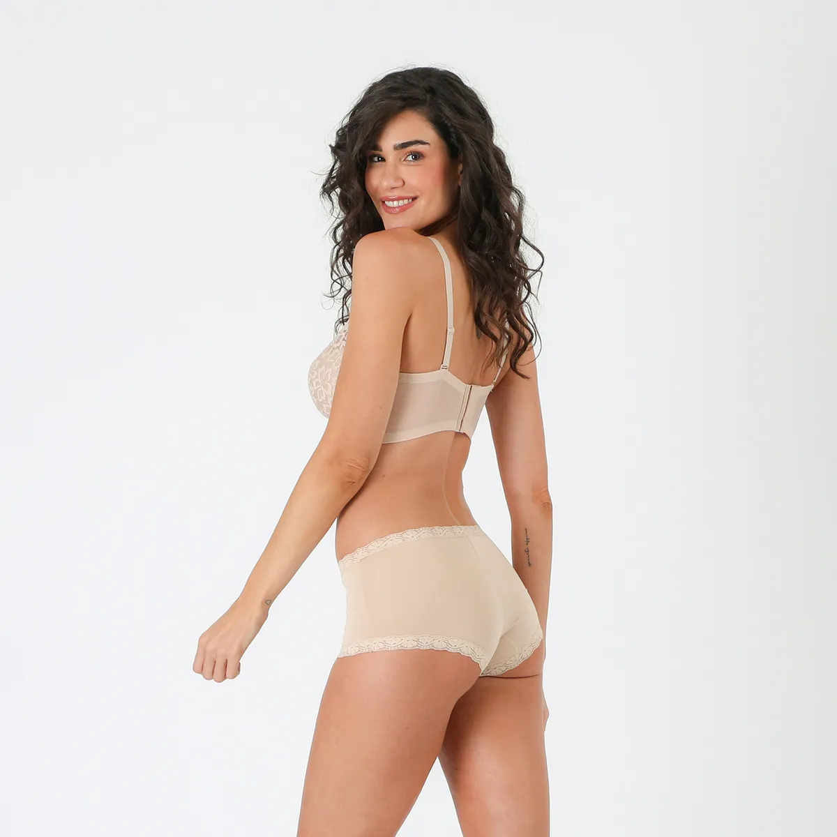 MAIDENFORM - Bralette Encaje Maidenfom Mujer Maidenform