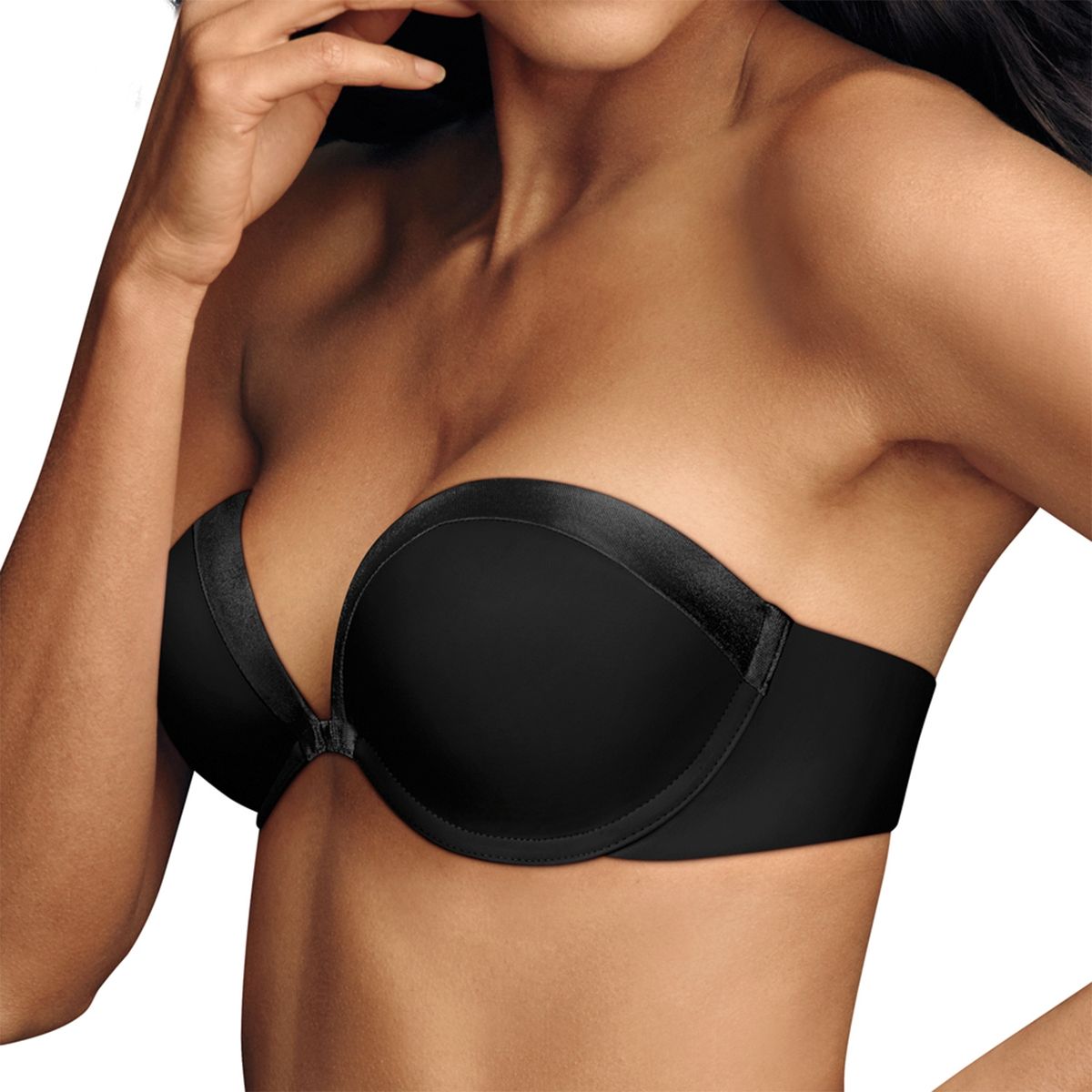 MAIDENFORM - Maidenform Sostén Strapless