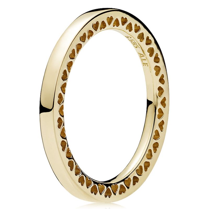 PANDORA - Anillo Mujer Pandora