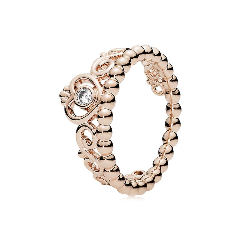 PANDORA - Anillo Corona De Mi Princesa Mujer Pandora