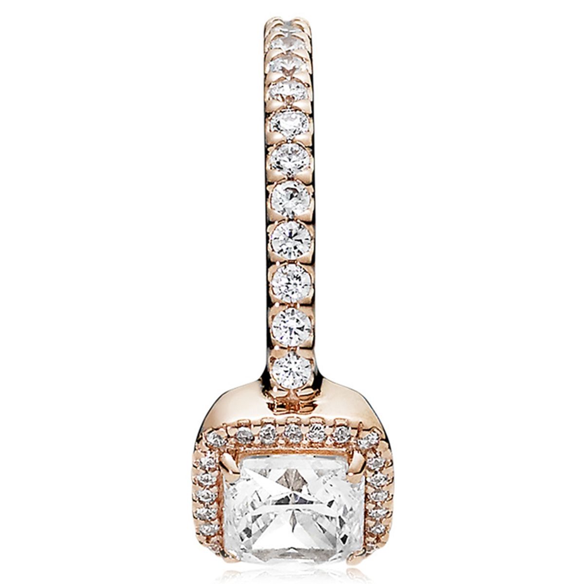 PANDORA - Pandora Anillo Oro Mujer