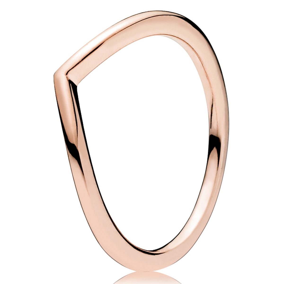 PANDORA - Anillo Deseos Brillantes Mujer Pandora
