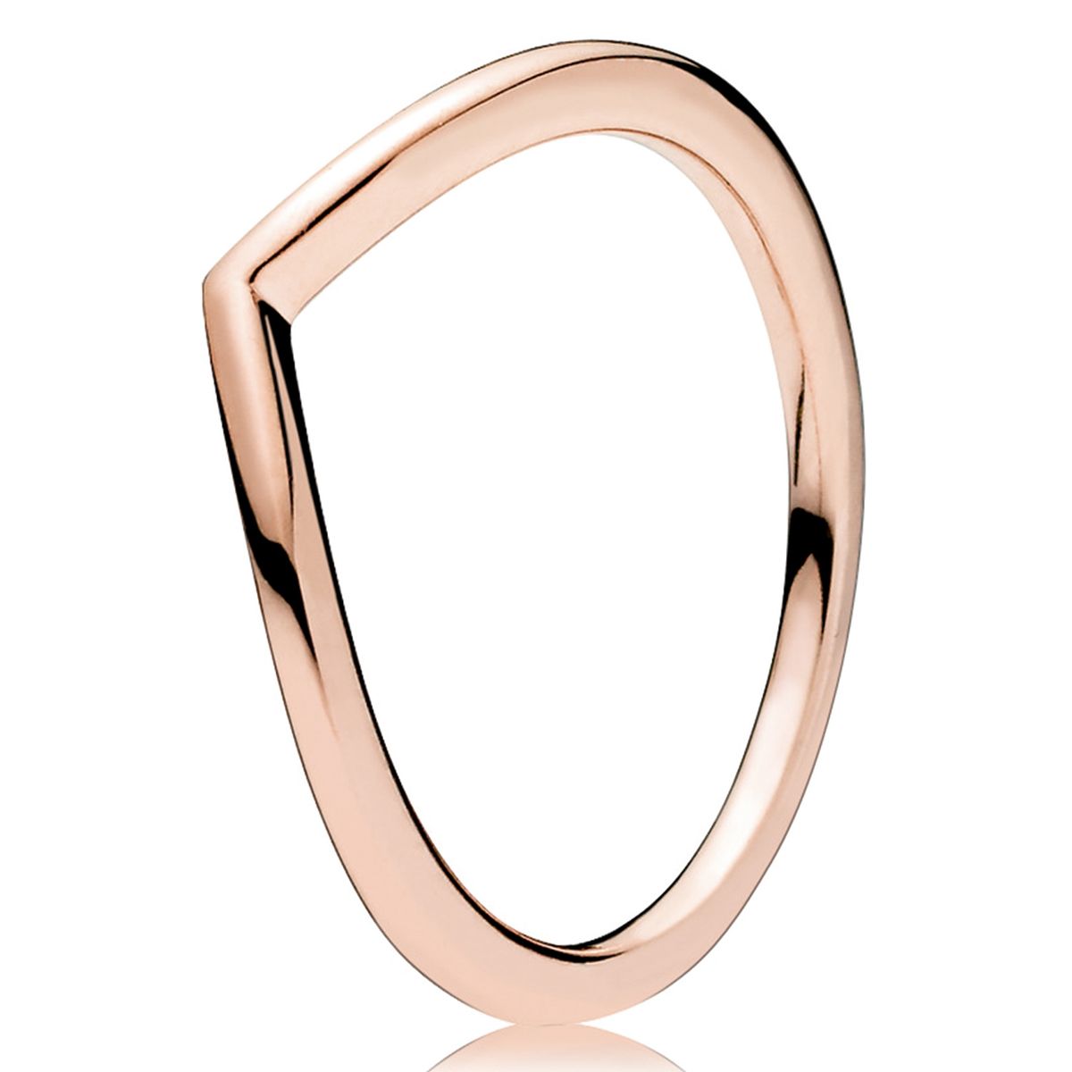 PANDORA - Anillo Deseos Brillantes Mujer Pandora