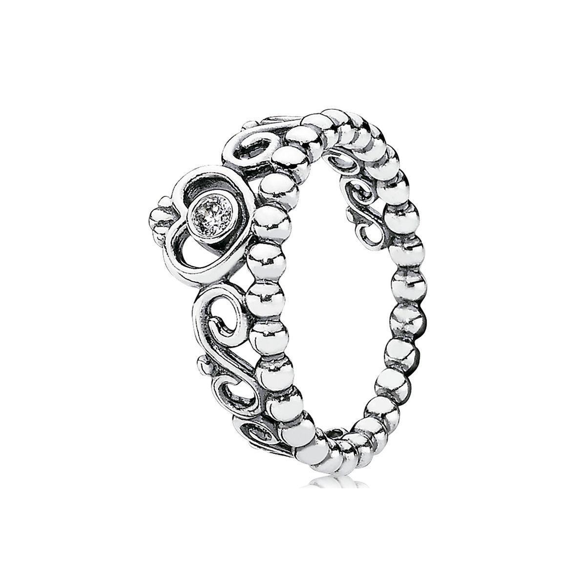 PANDORA - Anillo Mi Princesa Mujer Pandora