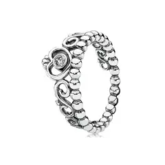PANDORA - Anillo Mi Princesa Mujer