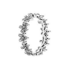 PANDORA - Anillo De Plata Mujer