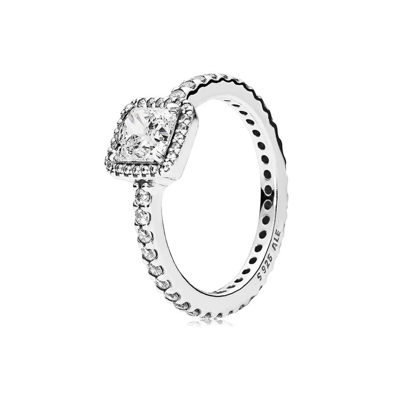 PANDORA - Anillo Belleza Atemporal
