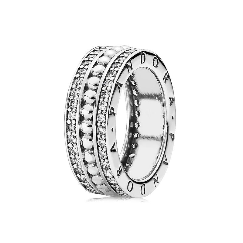 PANDORA - Anillo Siempre Pandora