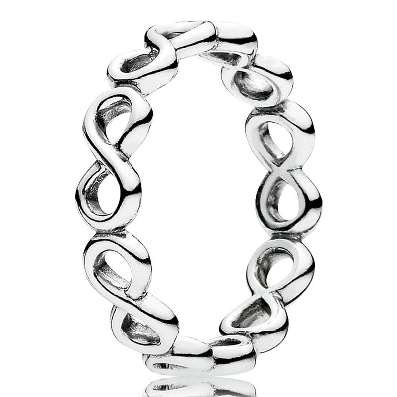 PANDORA - Anillo Mujer Pandora