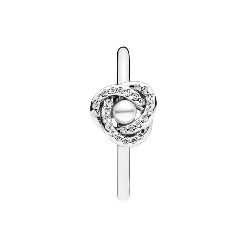 PANDORA - Pandora Anillo Lazo de Amor Luminoso