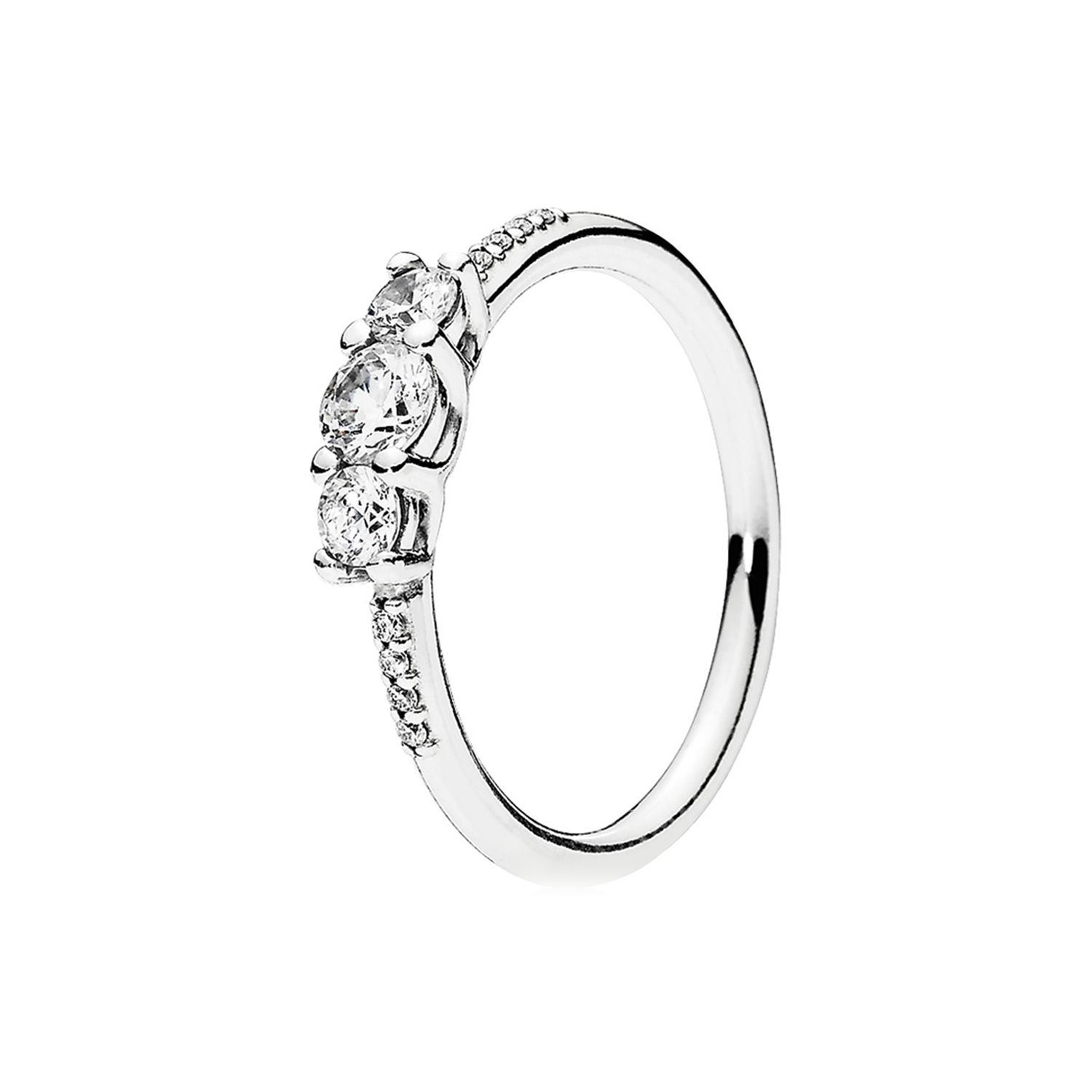 PANDORA Anillo Mujer Pandora | falabella.com