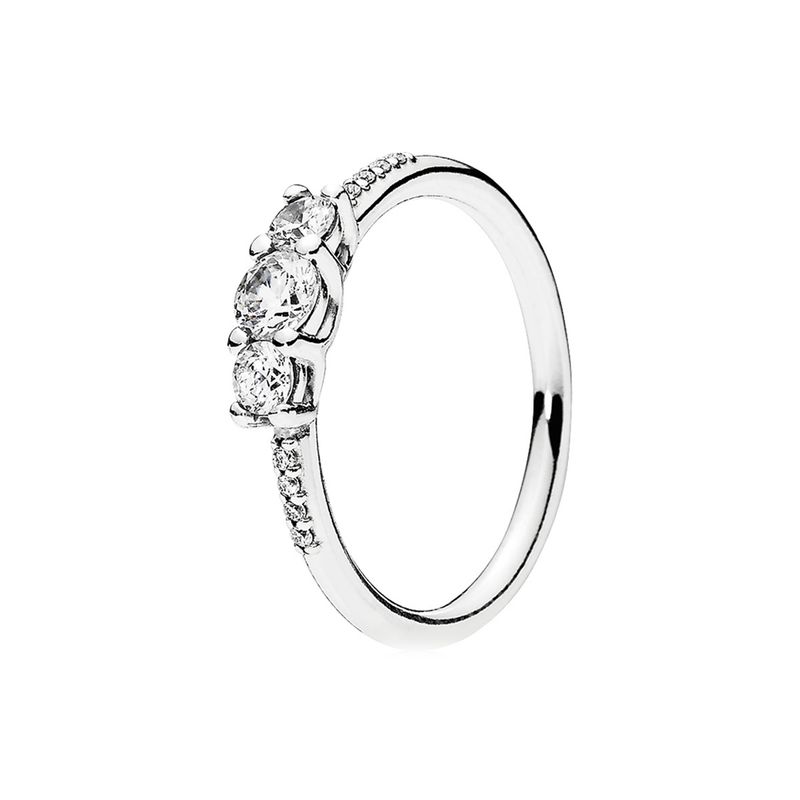 PANDORA - Anillo Destello De Cuento De Hadas Mujer Pandora