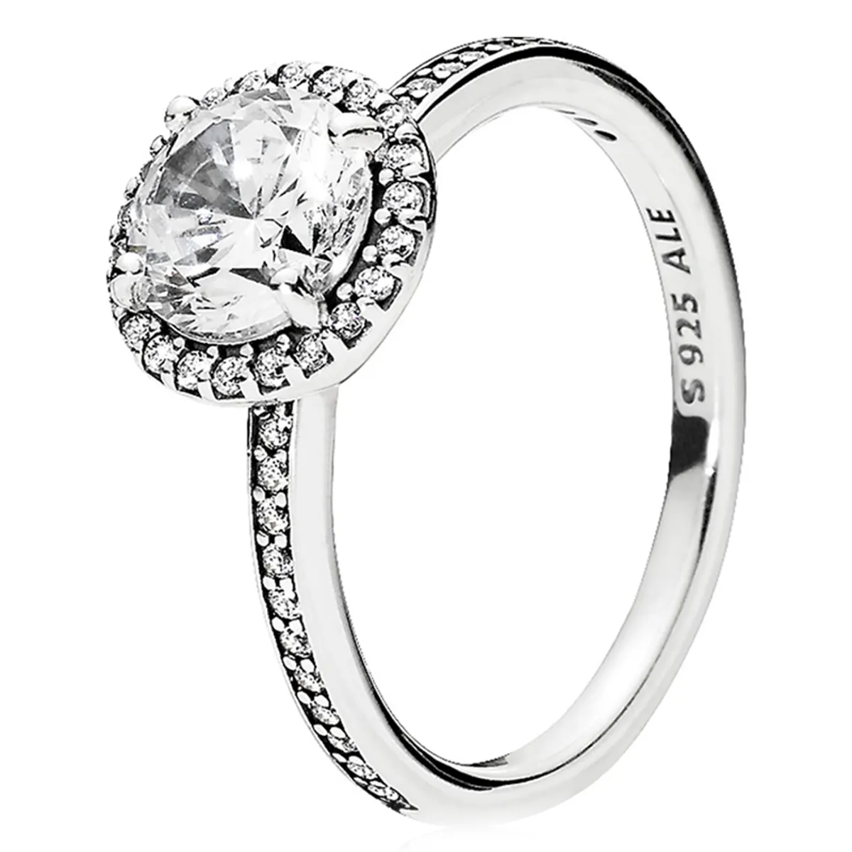 PANDORA - Anillo Mujer Pandora