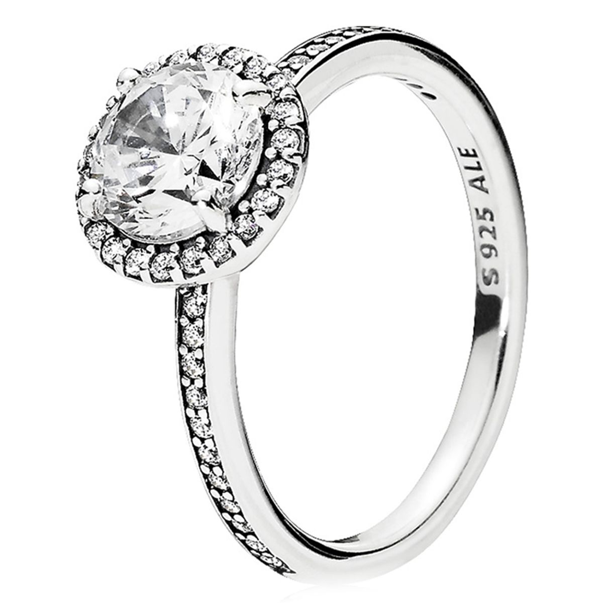 PANDORA - Anillo Mujer Pandora