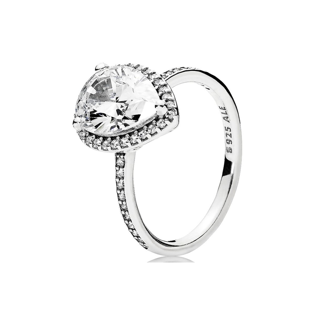 PANDORA - Anillo Mujer Pandora